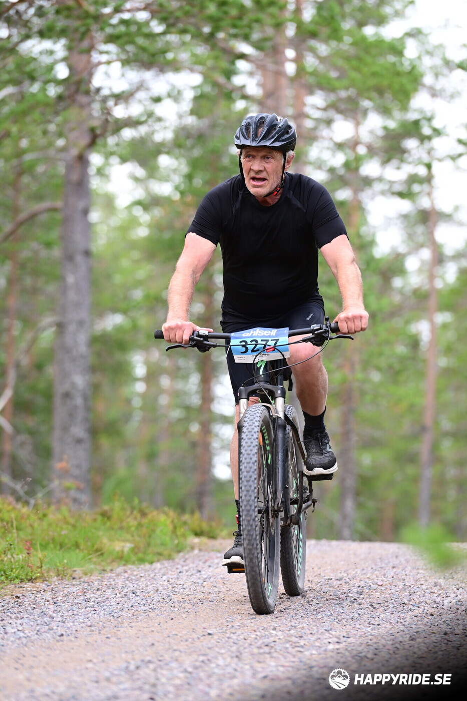 Bild från Cykelvasan 2026 CV90