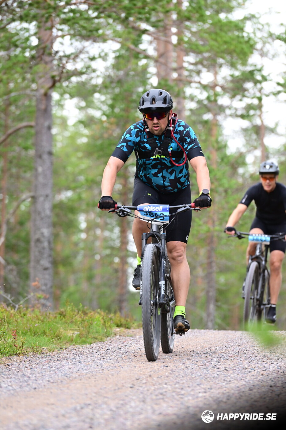 Bild från Cykelvasan 2026 CV90