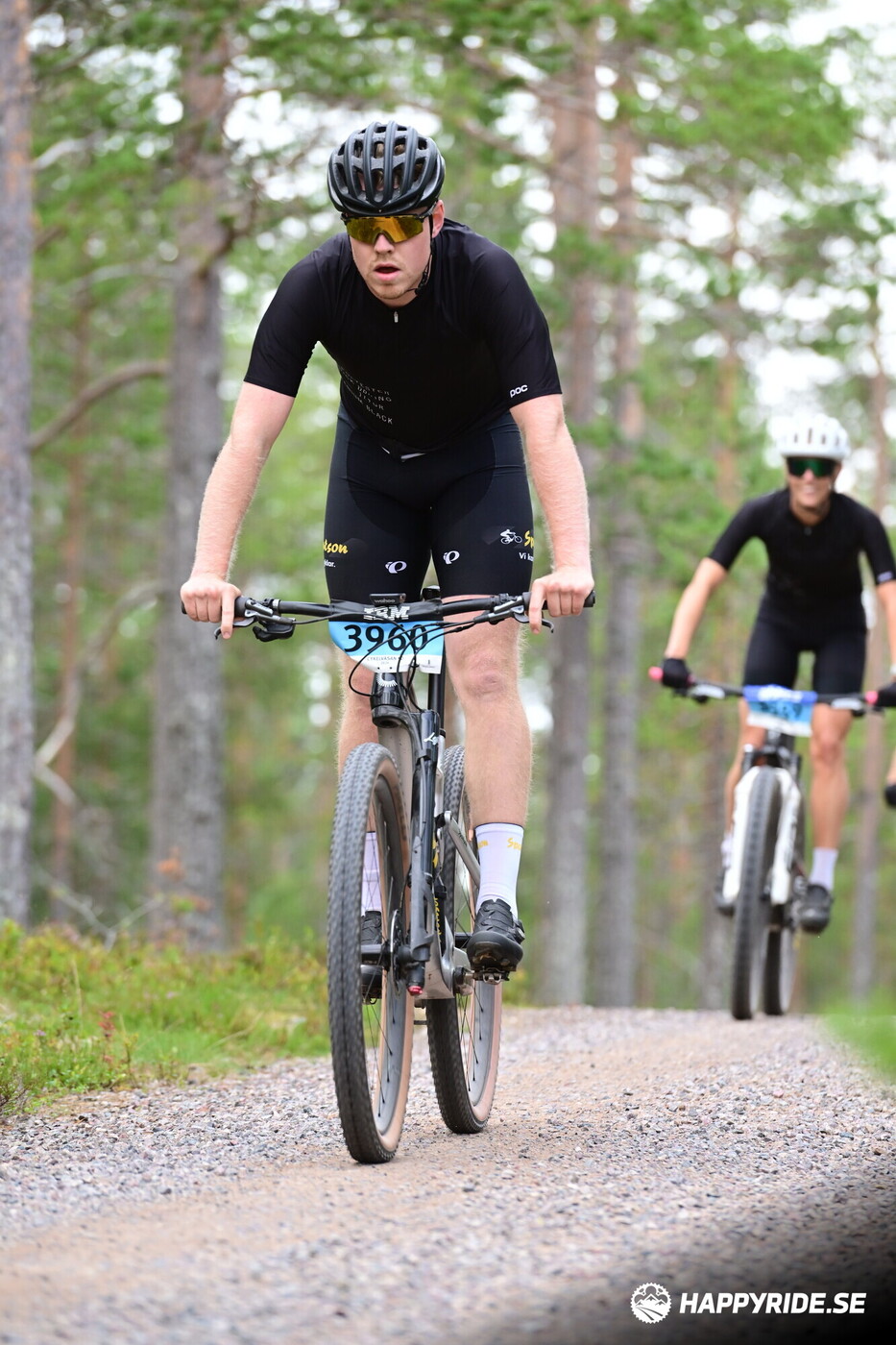 Bild från Cykelvasan 2026 CV90