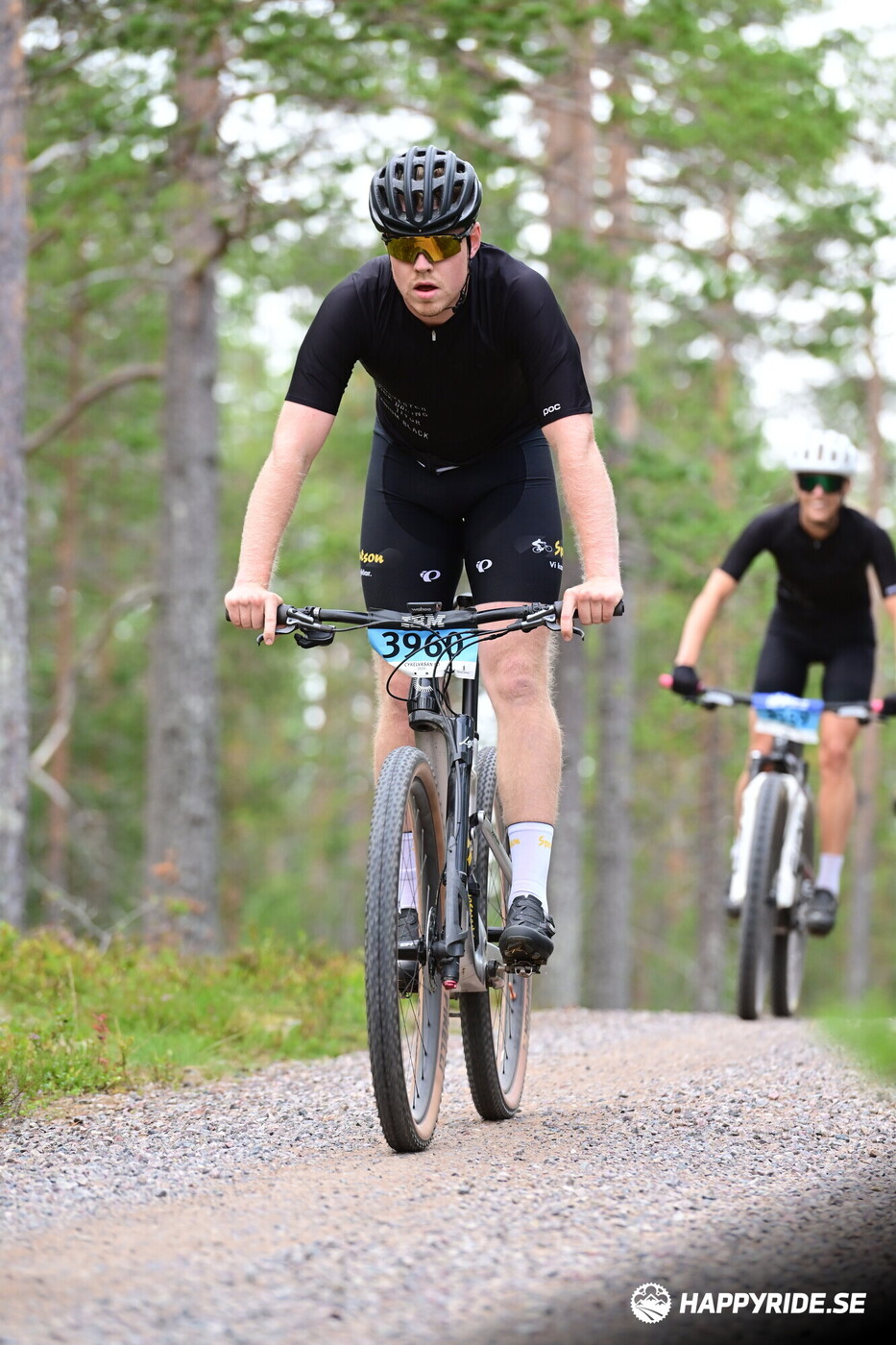 Bild från Cykelvasan 2026 CV90