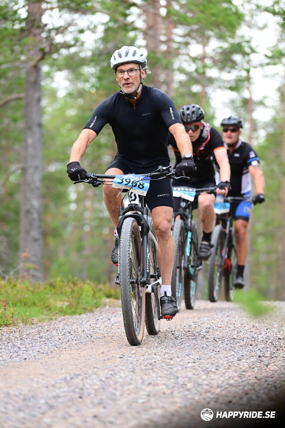 Bild från Cykelvasan 2026 CV90