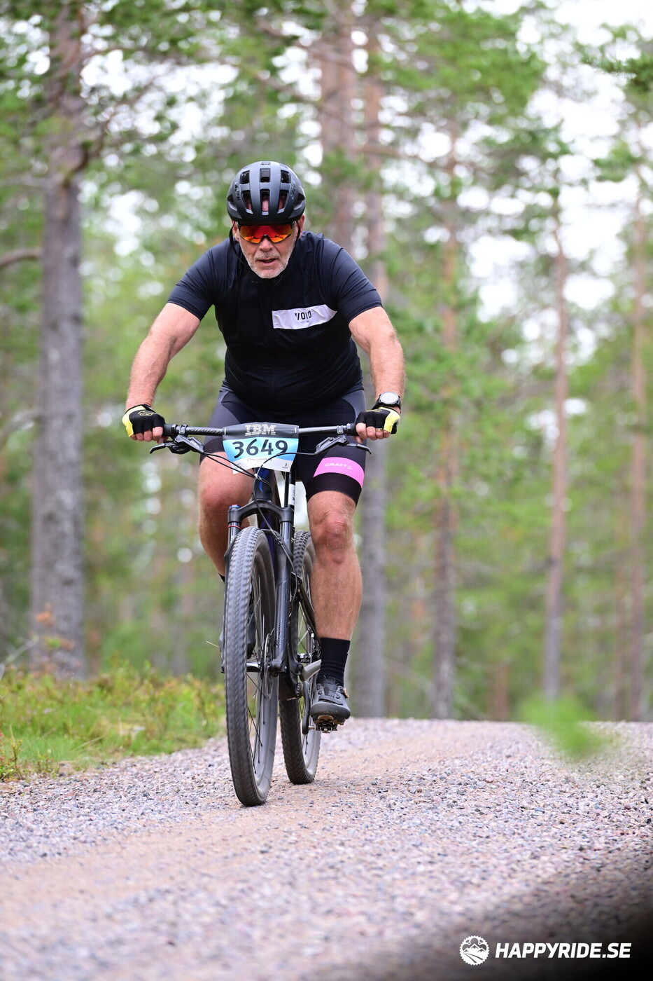 Bild från Cykelvasan 2026 CV90