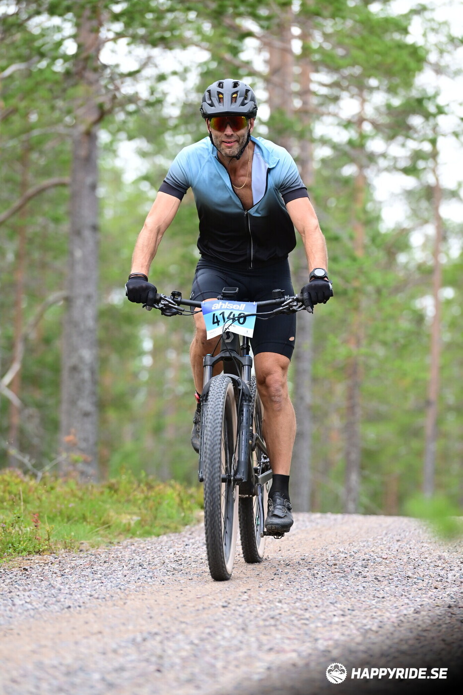 Bild från Cykelvasan 2026 CV90