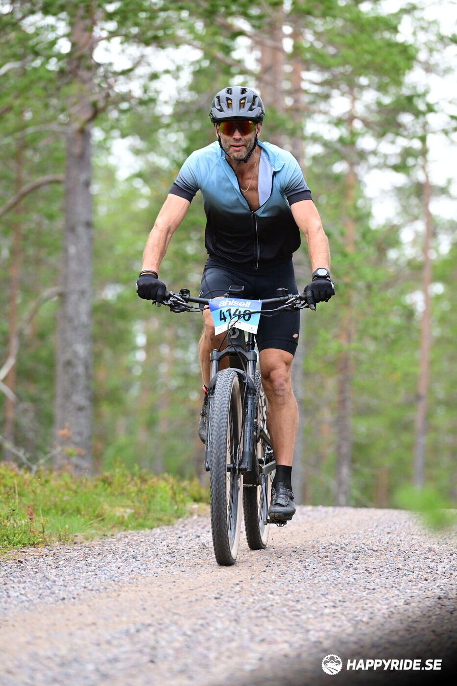 Bild från Cykelvasan 2026 CV90