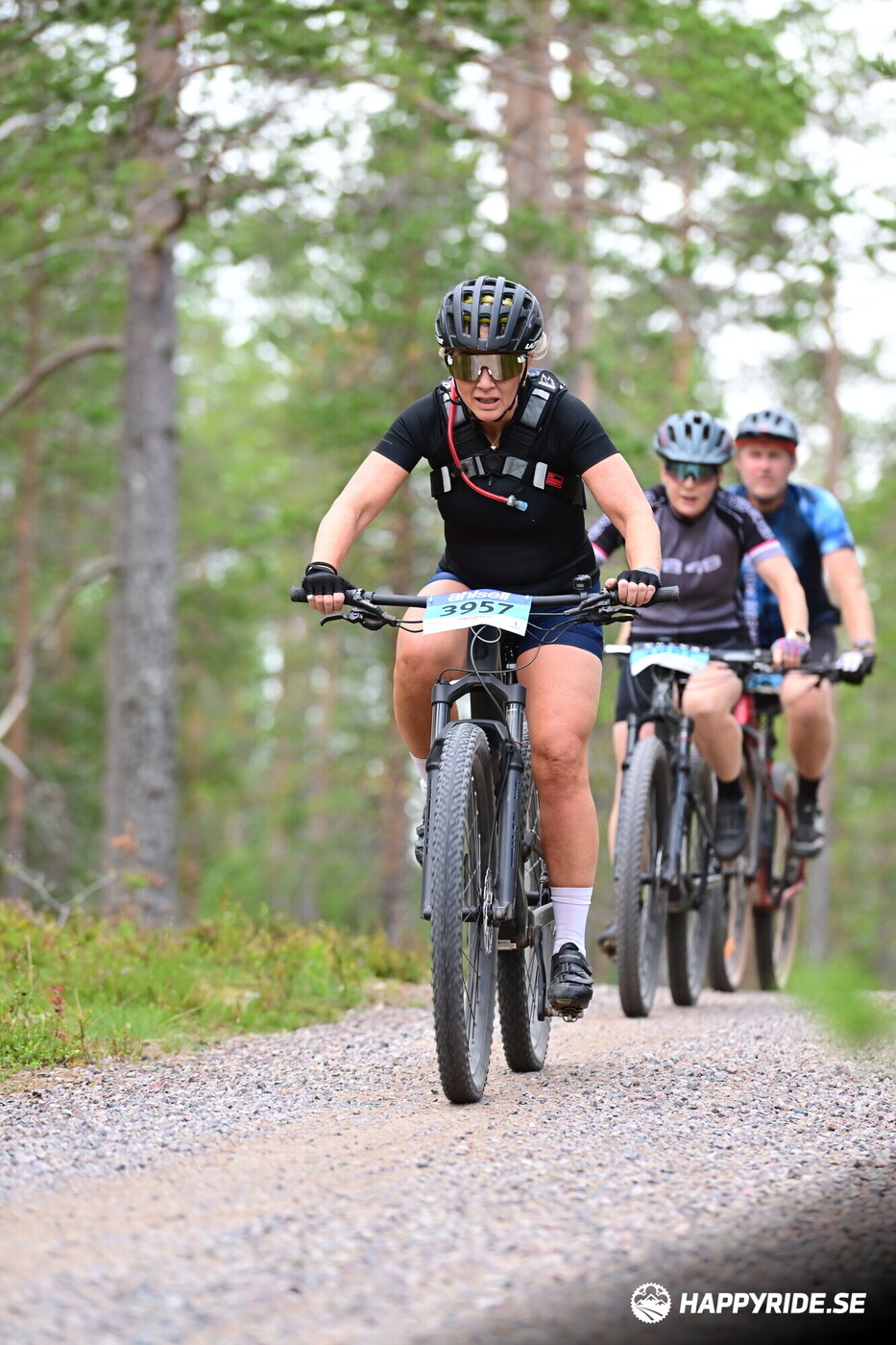 Bild från Cykelvasan 2026 CV90