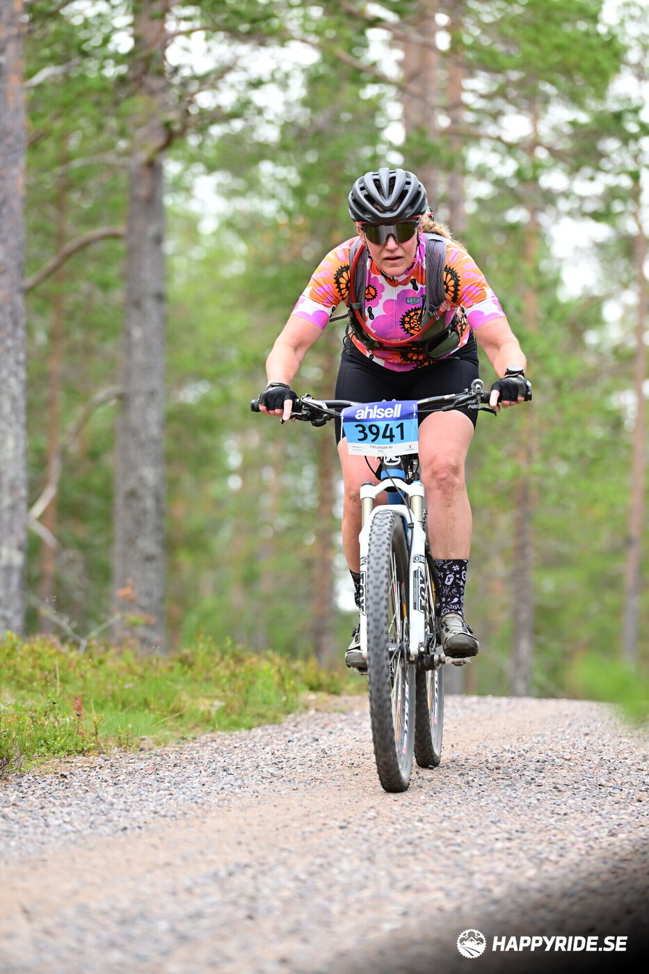 Bild från Cykelvasan 2026 CV90