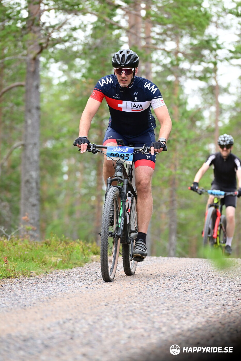 Bild från Cykelvasan 2026 CV90