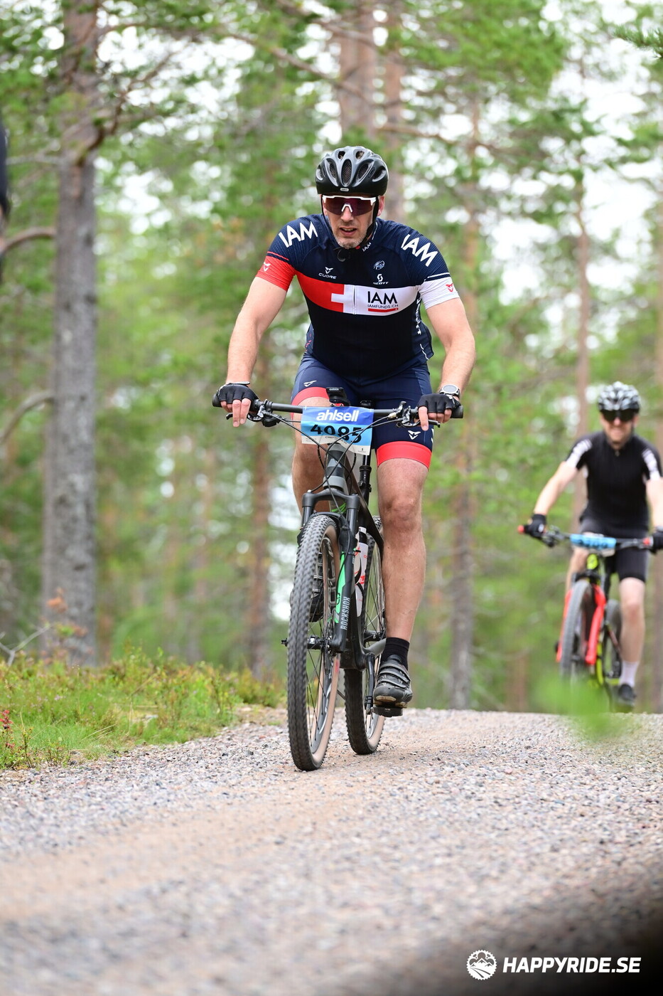 Bild från Cykelvasan 2026 CV90
