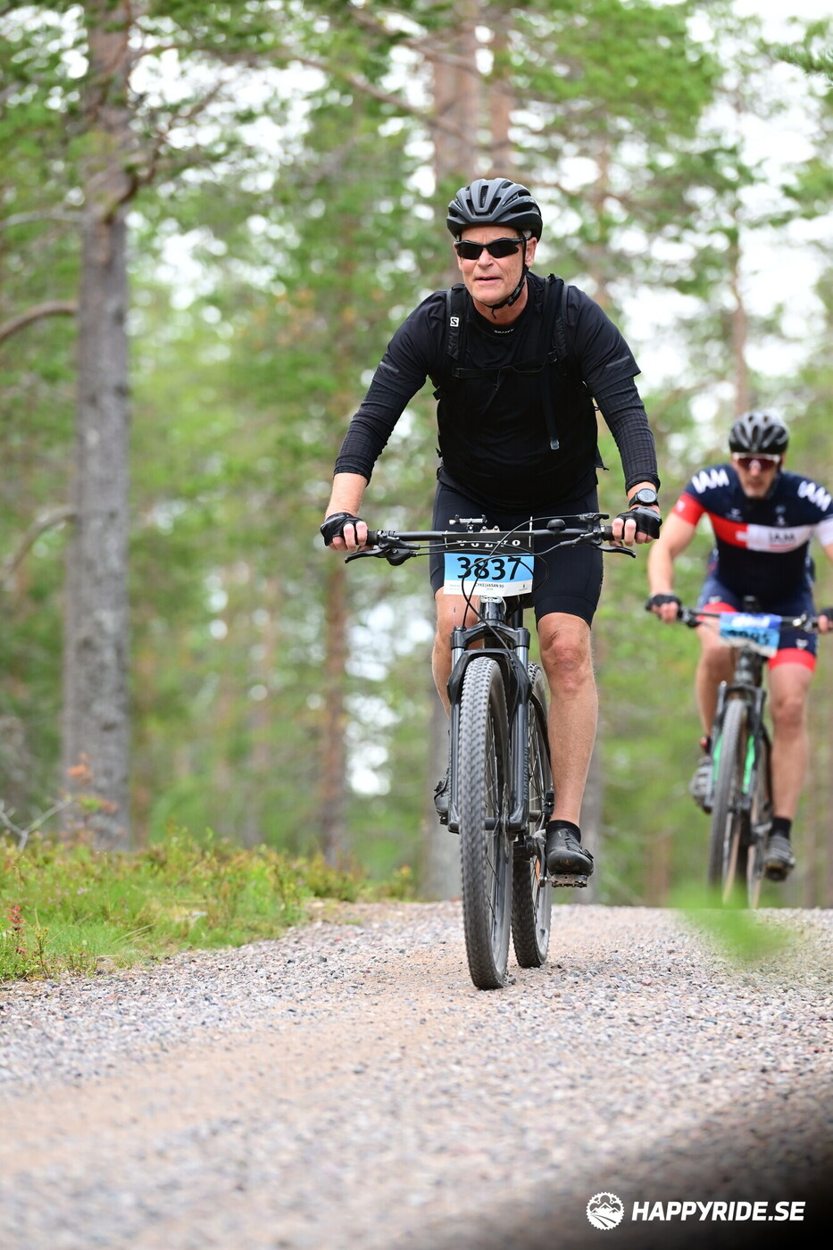 Bild från Cykelvasan 2026 CV90