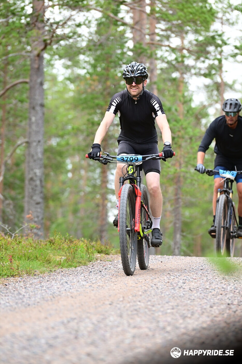 Bild från Cykelvasan 2026 CV90