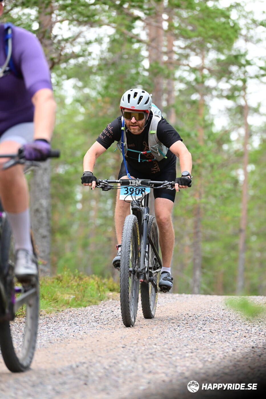 Bild från Cykelvasan 2026 CV90