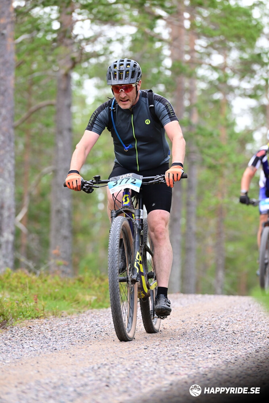 Bild från Cykelvasan 2026 CV90