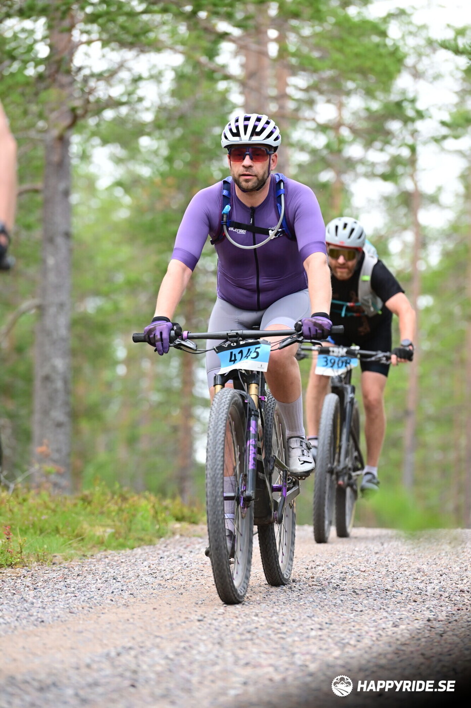 Bild från Cykelvasan 2026 CV90