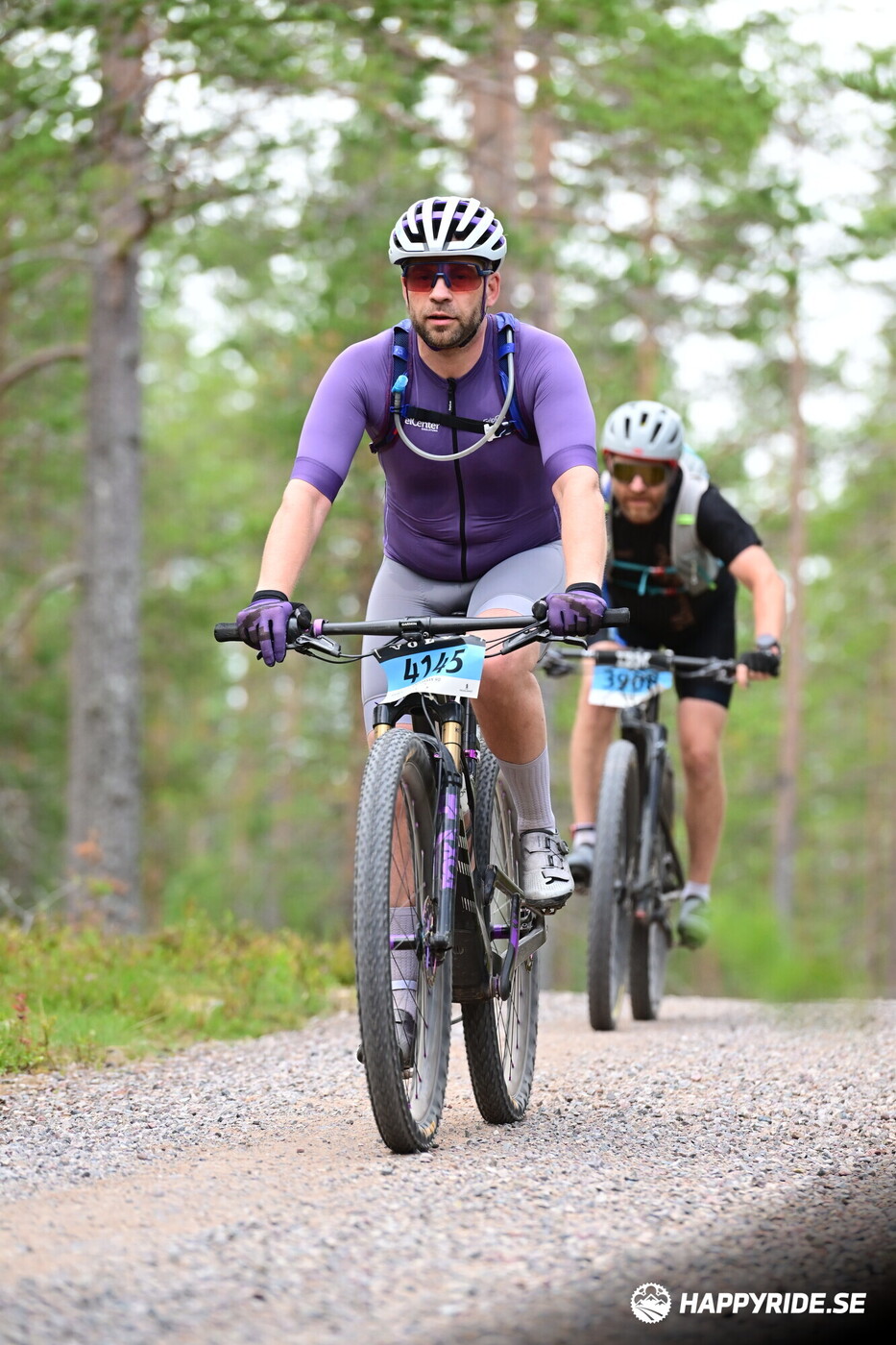 Bild från Cykelvasan 2026 CV90