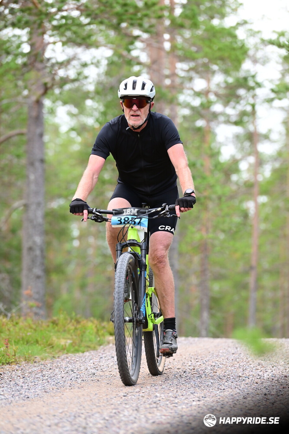 Bild från Cykelvasan 2026 CV90