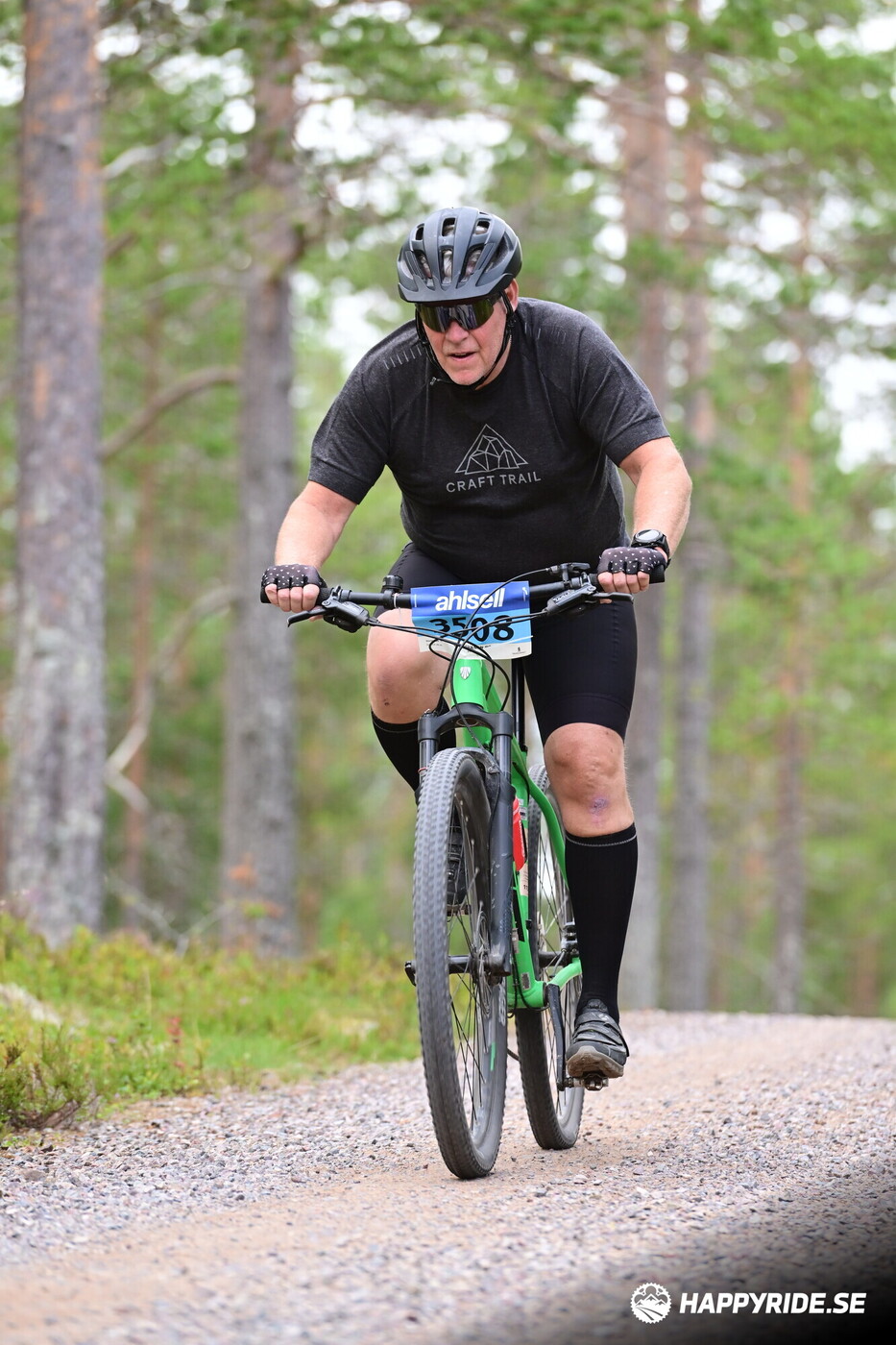 Bild från Cykelvasan 2026 CV90