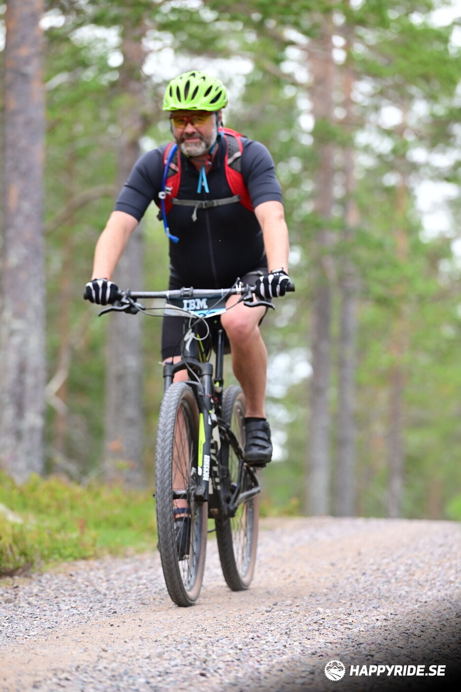 Bild från Cykelvasan 2026 CV90
