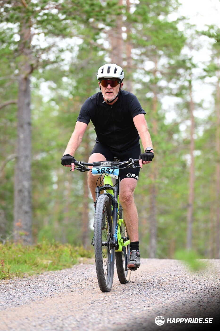 Bild från Cykelvasan 2026 CV90