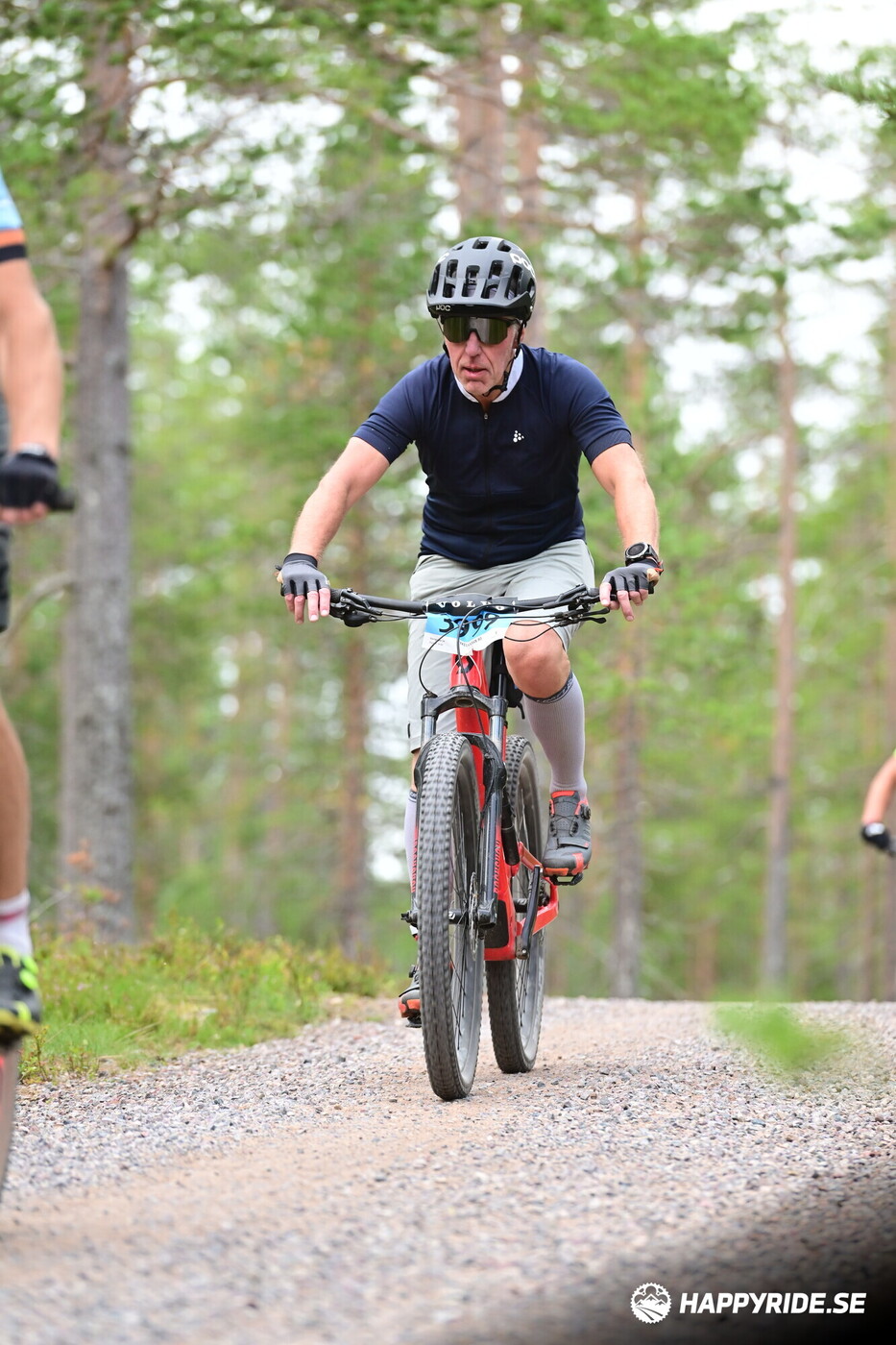 Bild från Cykelvasan 2026 CV90