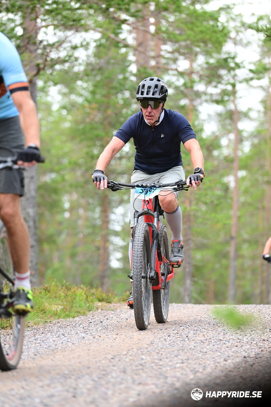 Bild från Cykelvasan 2026 CV90