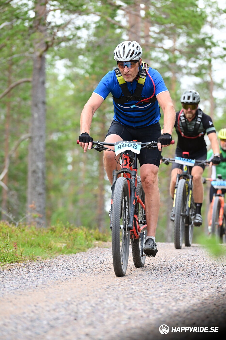 Bild från Cykelvasan 2026 CV90