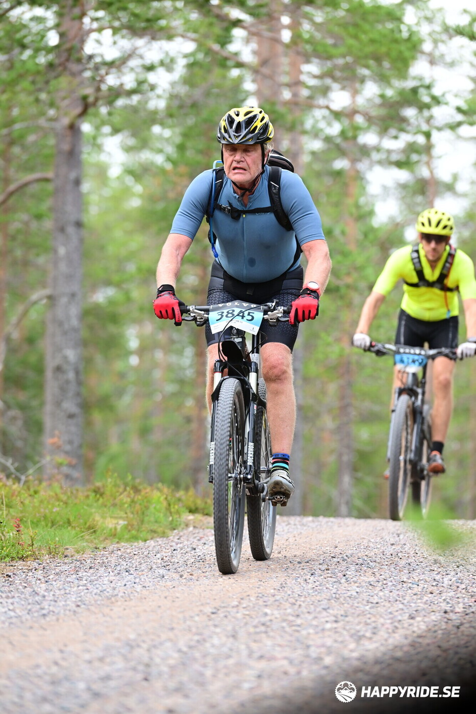 Bild från Cykelvasan 2026 CV90