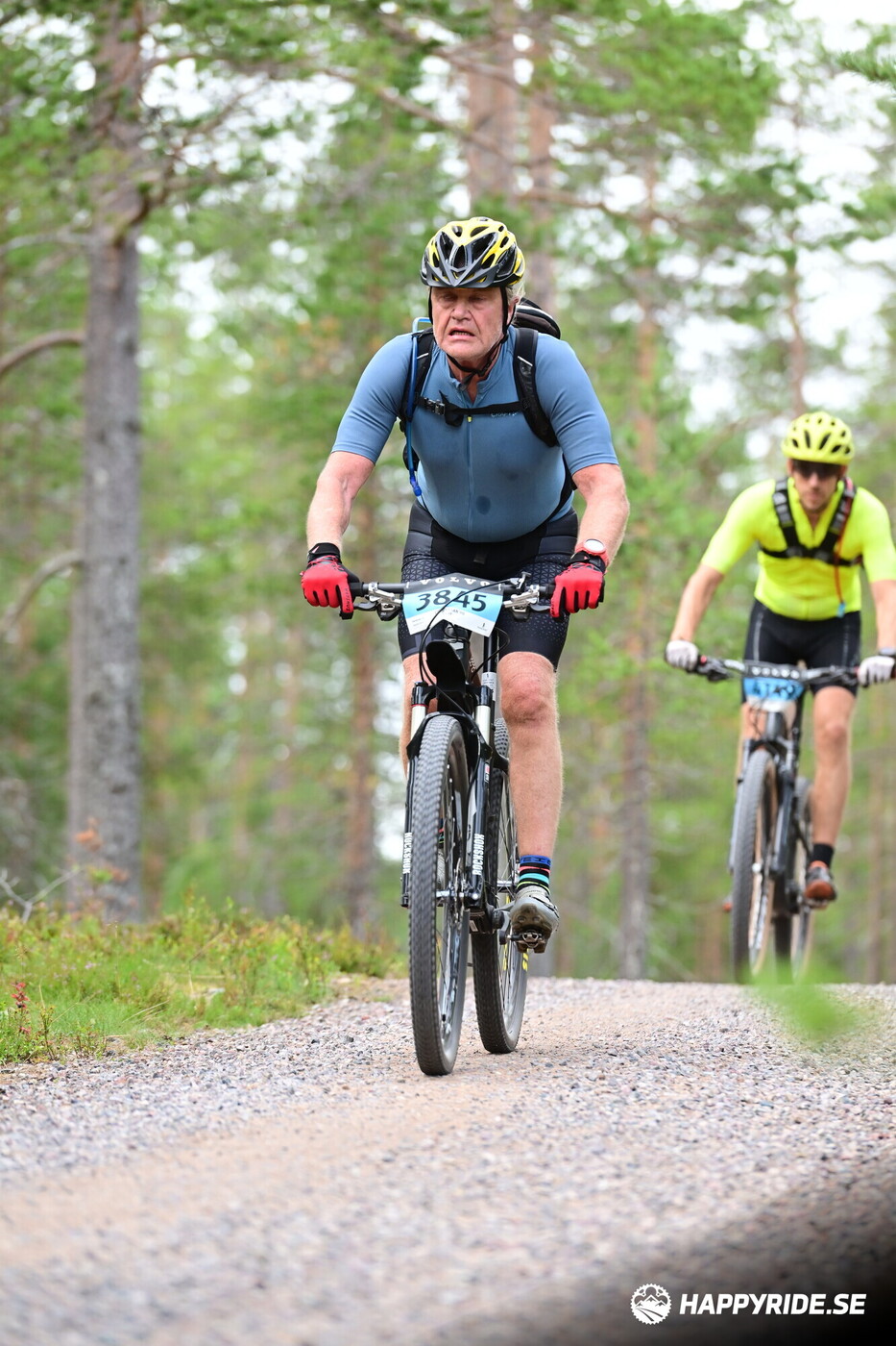 Bild från Cykelvasan 2026 CV90