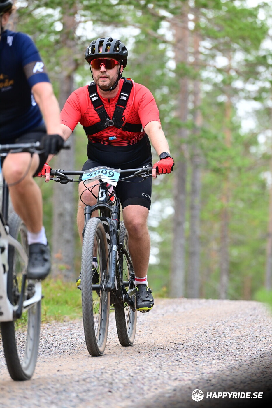 Bild från Cykelvasan 2026 CV90