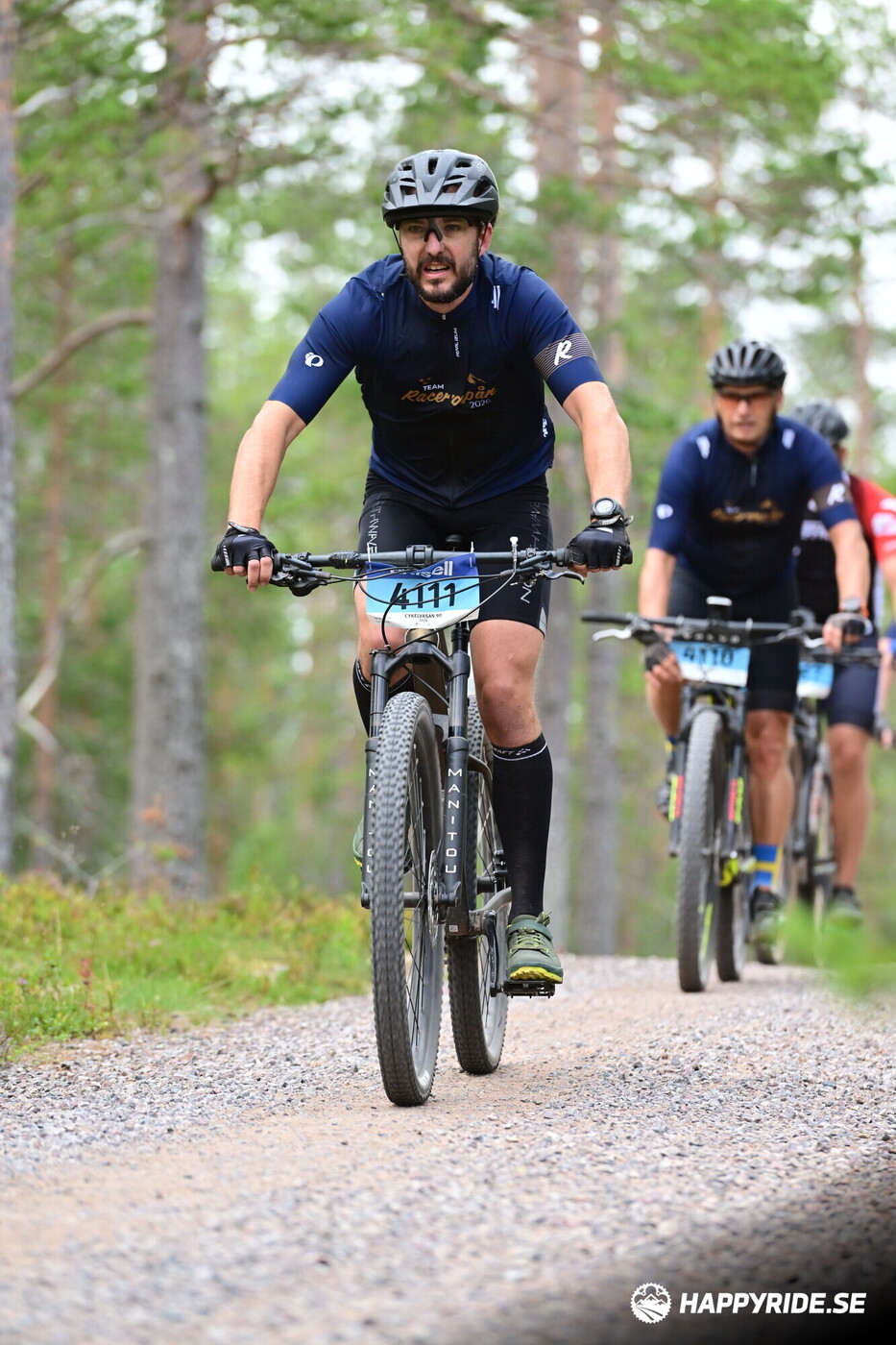 Bild från Cykelvasan 2026 CV90