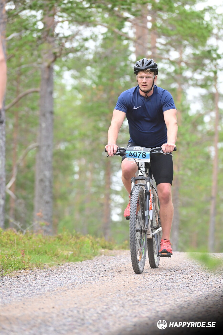 Bild från Cykelvasan 2026 CV90