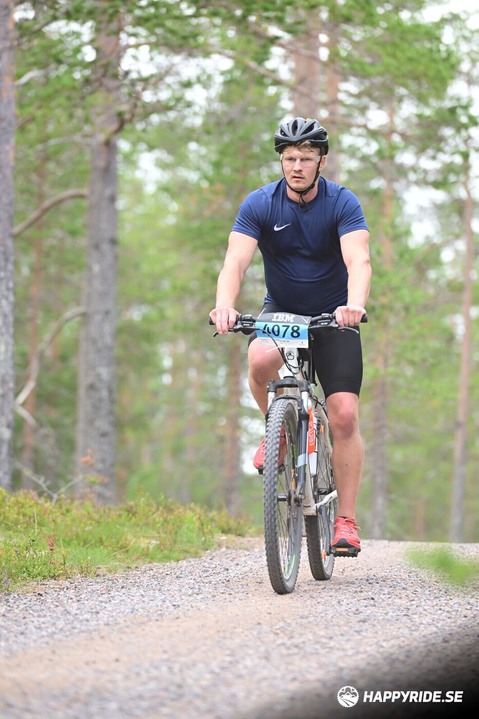 Bild från Cykelvasan 2026 CV90