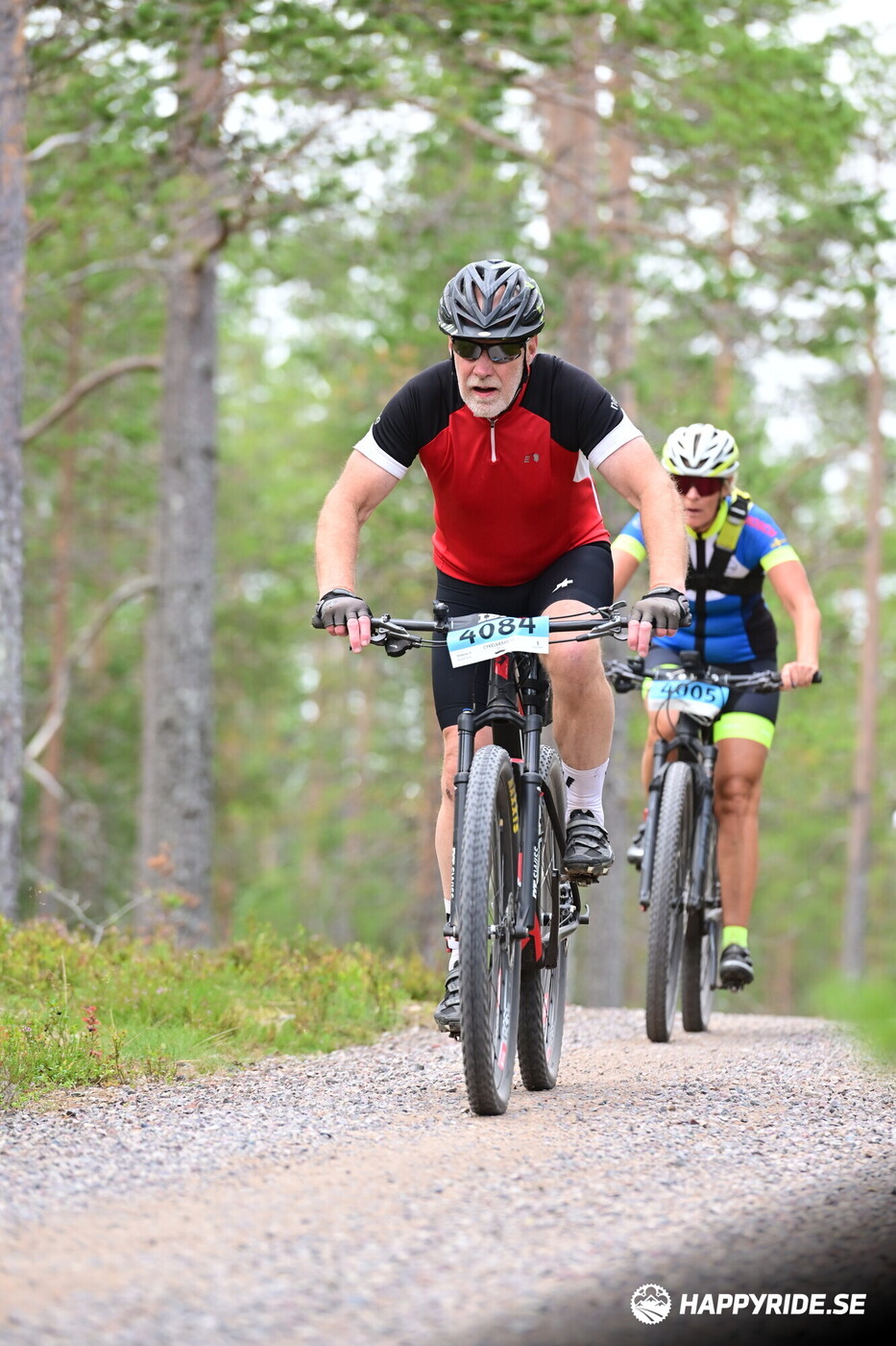 Bild från Cykelvasan 2026 CV90