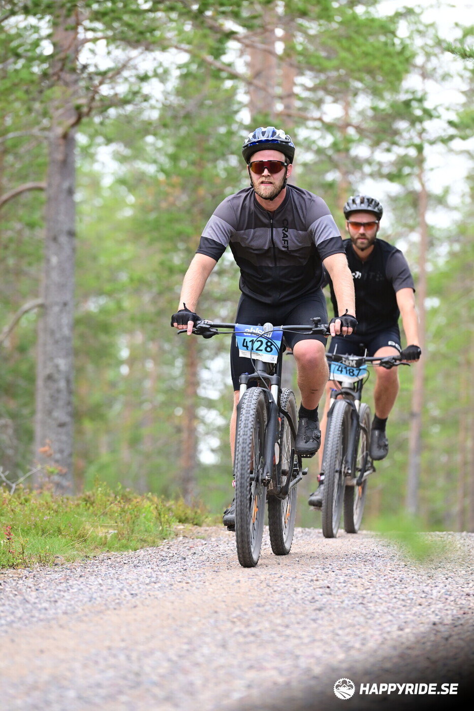 Bild från Cykelvasan 2026 CV90