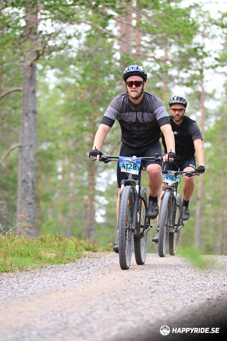 Bild från Cykelvasan 2026 CV90