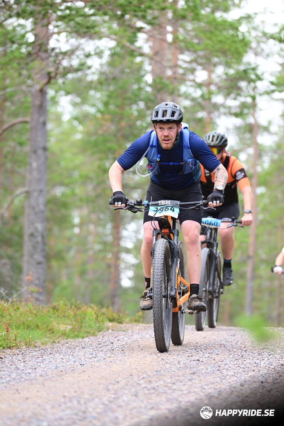 Bild från Cykelvasan 2026 CV90