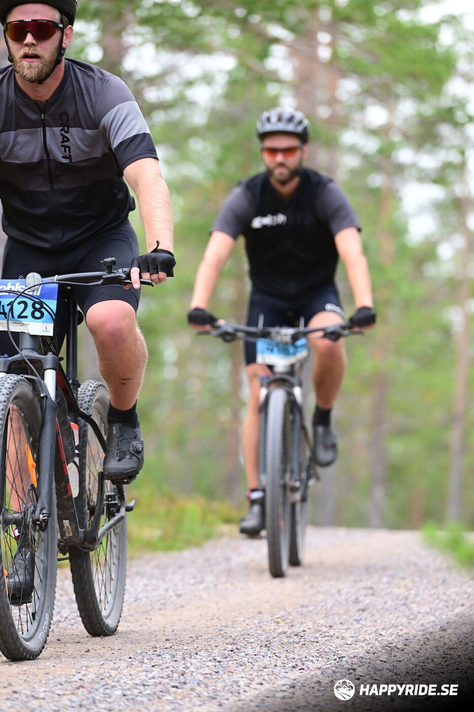 Bild från Cykelvasan 2026 CV90