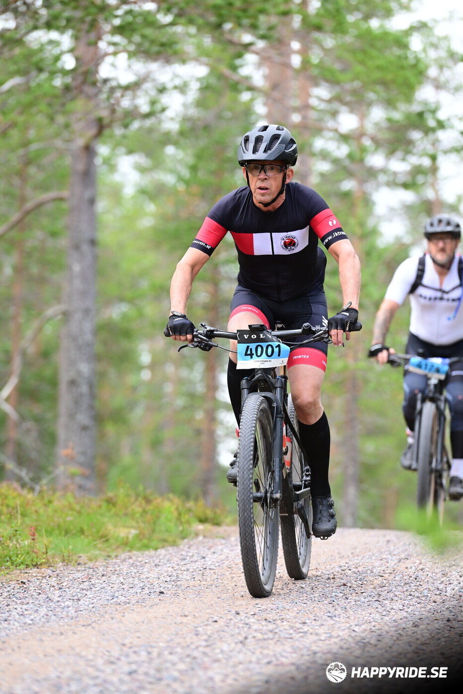Bild från Cykelvasan 2026 CV90