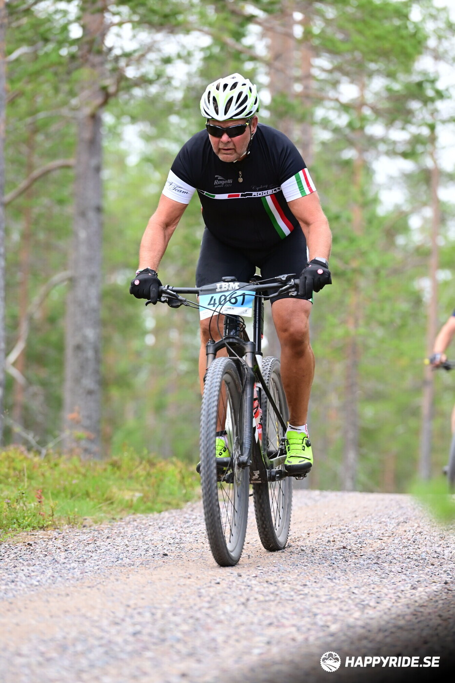 Bild från Cykelvasan 2026 CV90