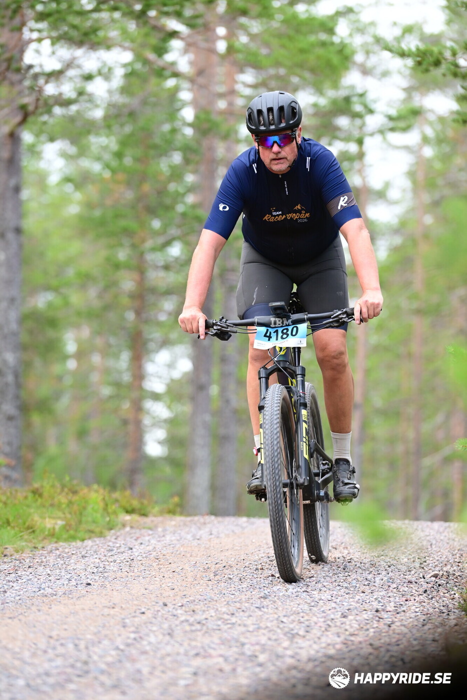 Bild från Cykelvasan 2026 CV90