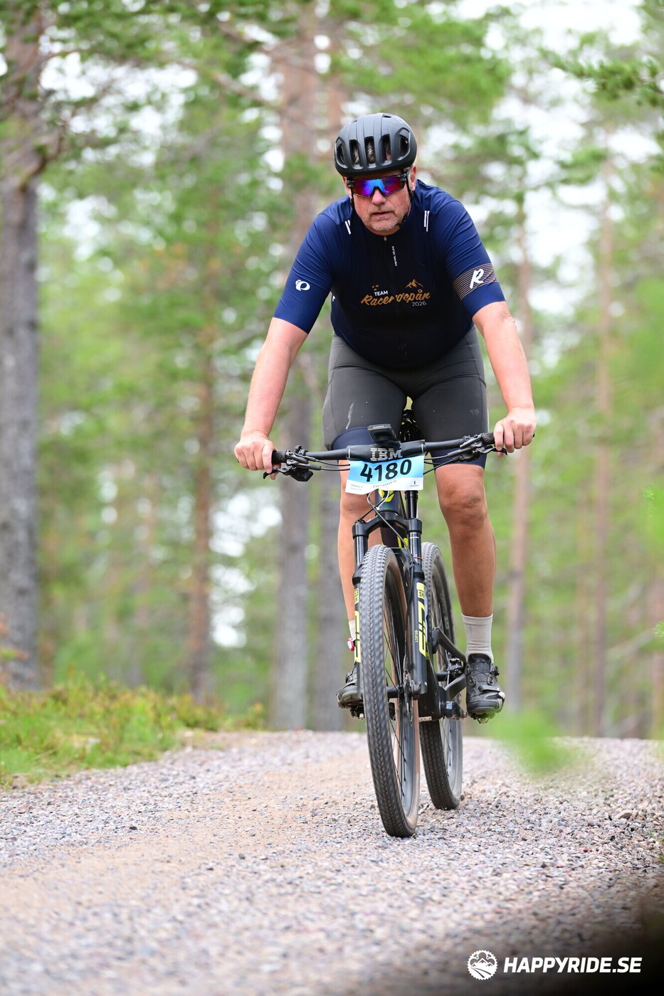 Bild från Cykelvasan 2026 CV90