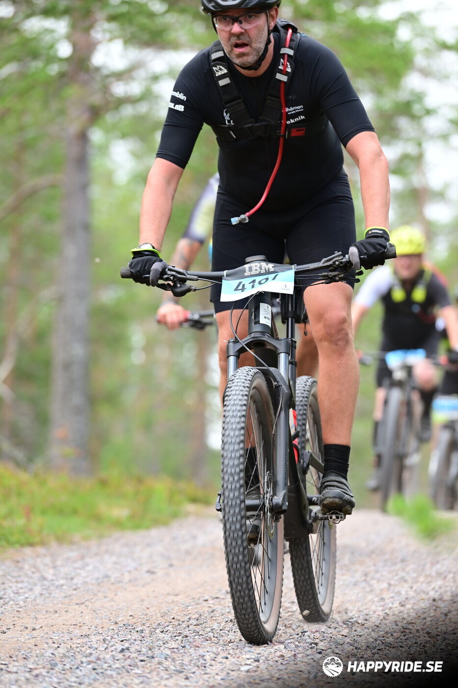 Bild från Cykelvasan 2026 CV90