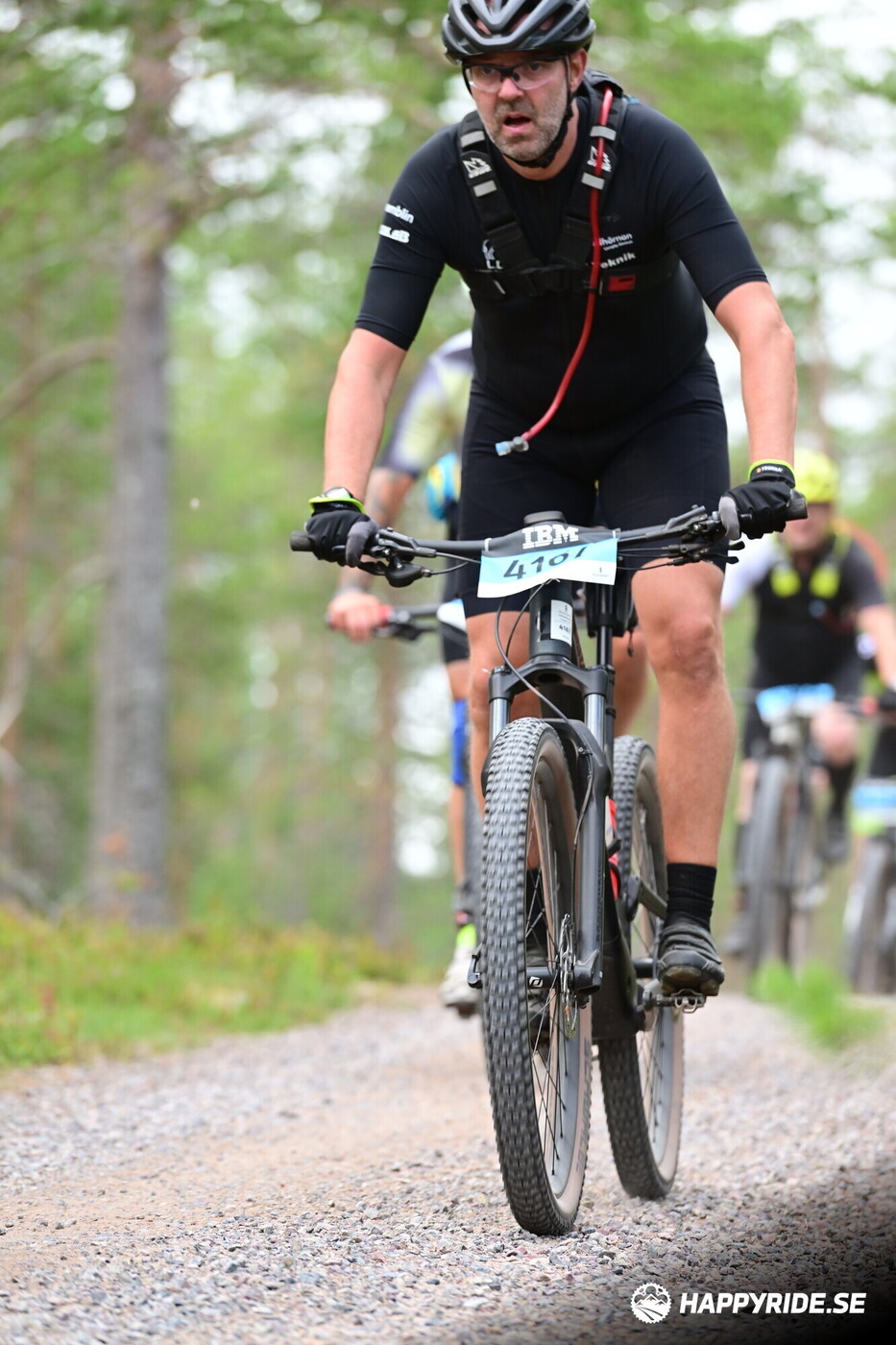 Bild från Cykelvasan 2026 CV90