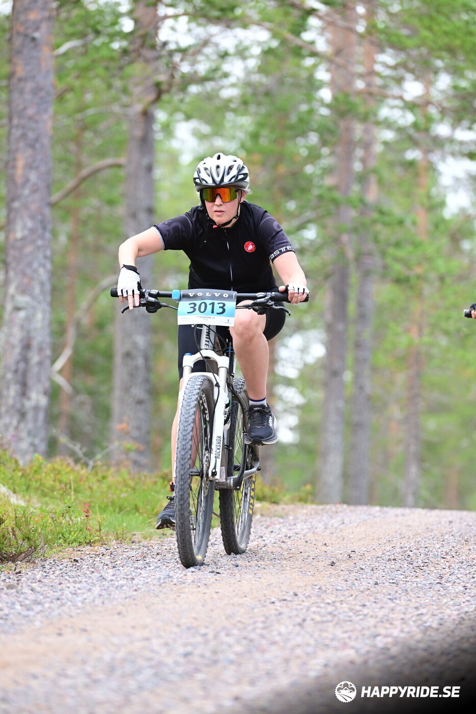 Bild från Cykelvasan 2026 CV90