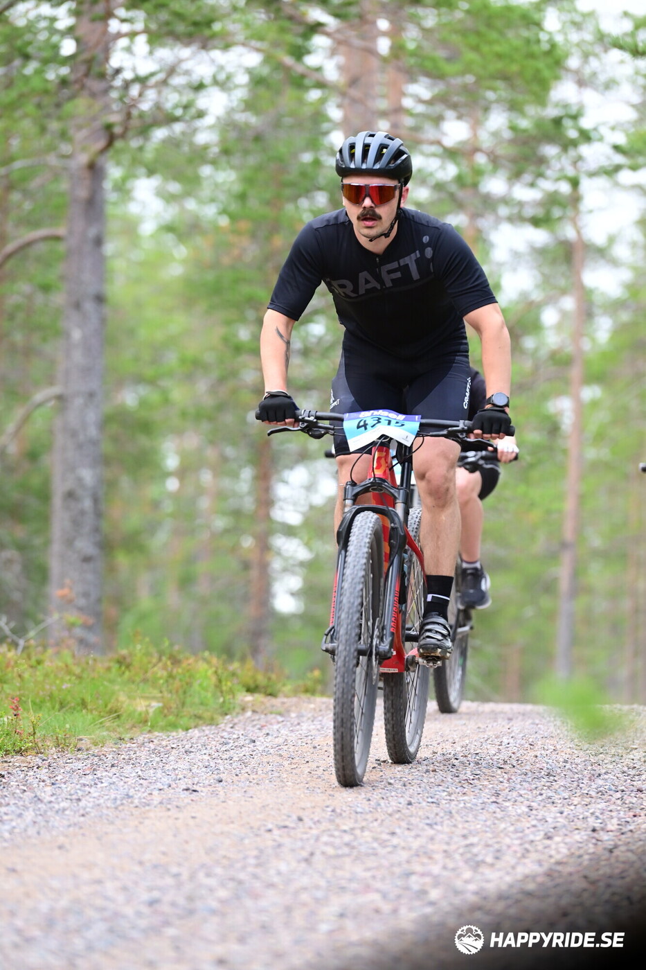 Bild från Cykelvasan 2026 CV90
