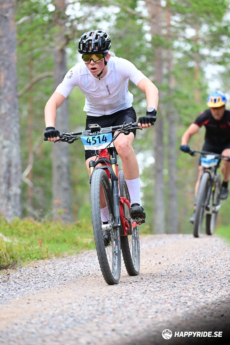 Bild från Cykelvasan 2026 CV90