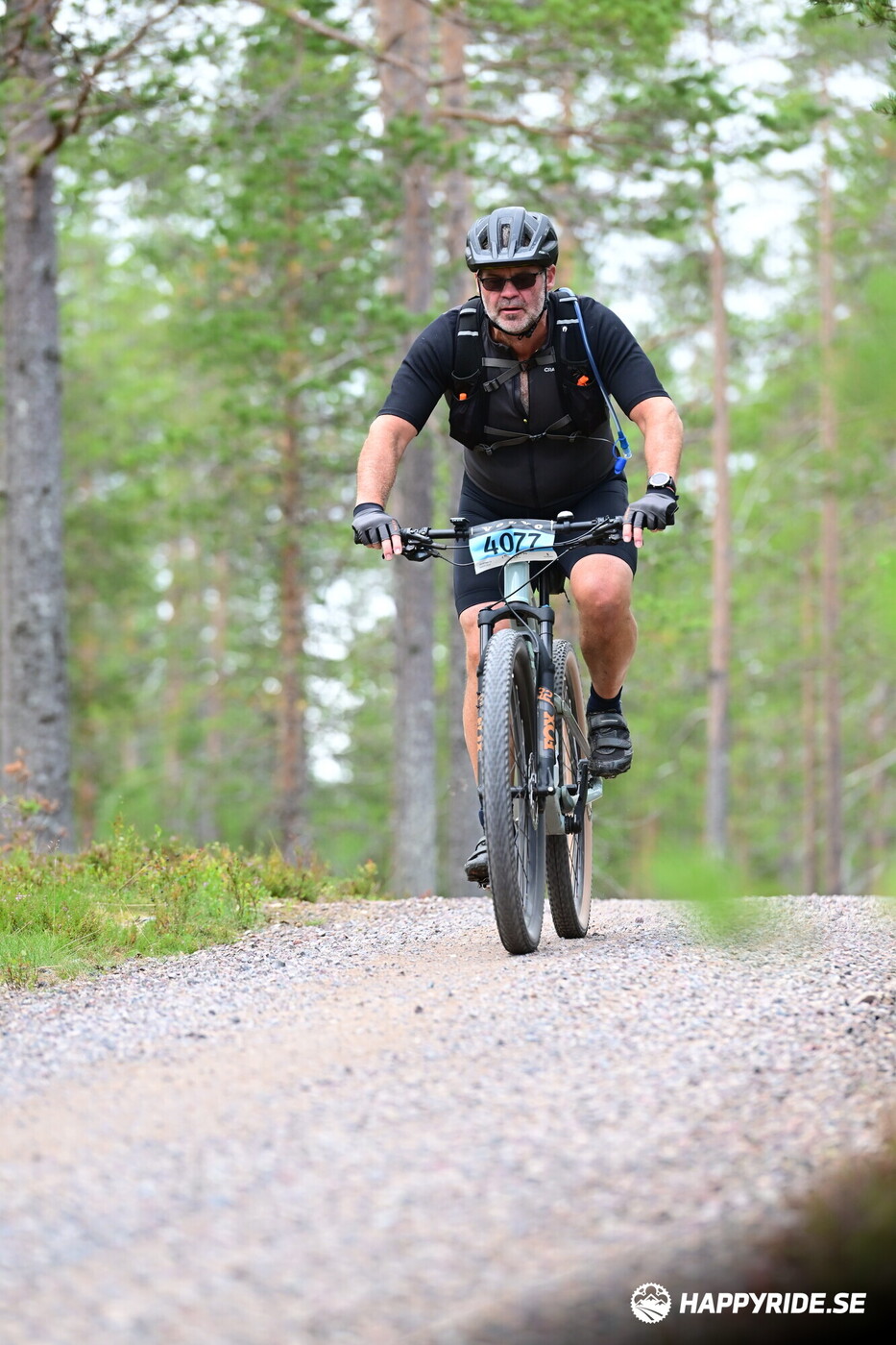 Bild från Cykelvasan 2026 CV90