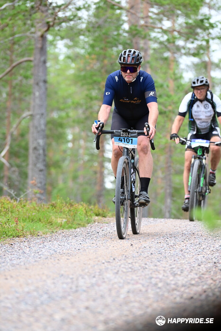 Bild från Cykelvasan 2026 CV90