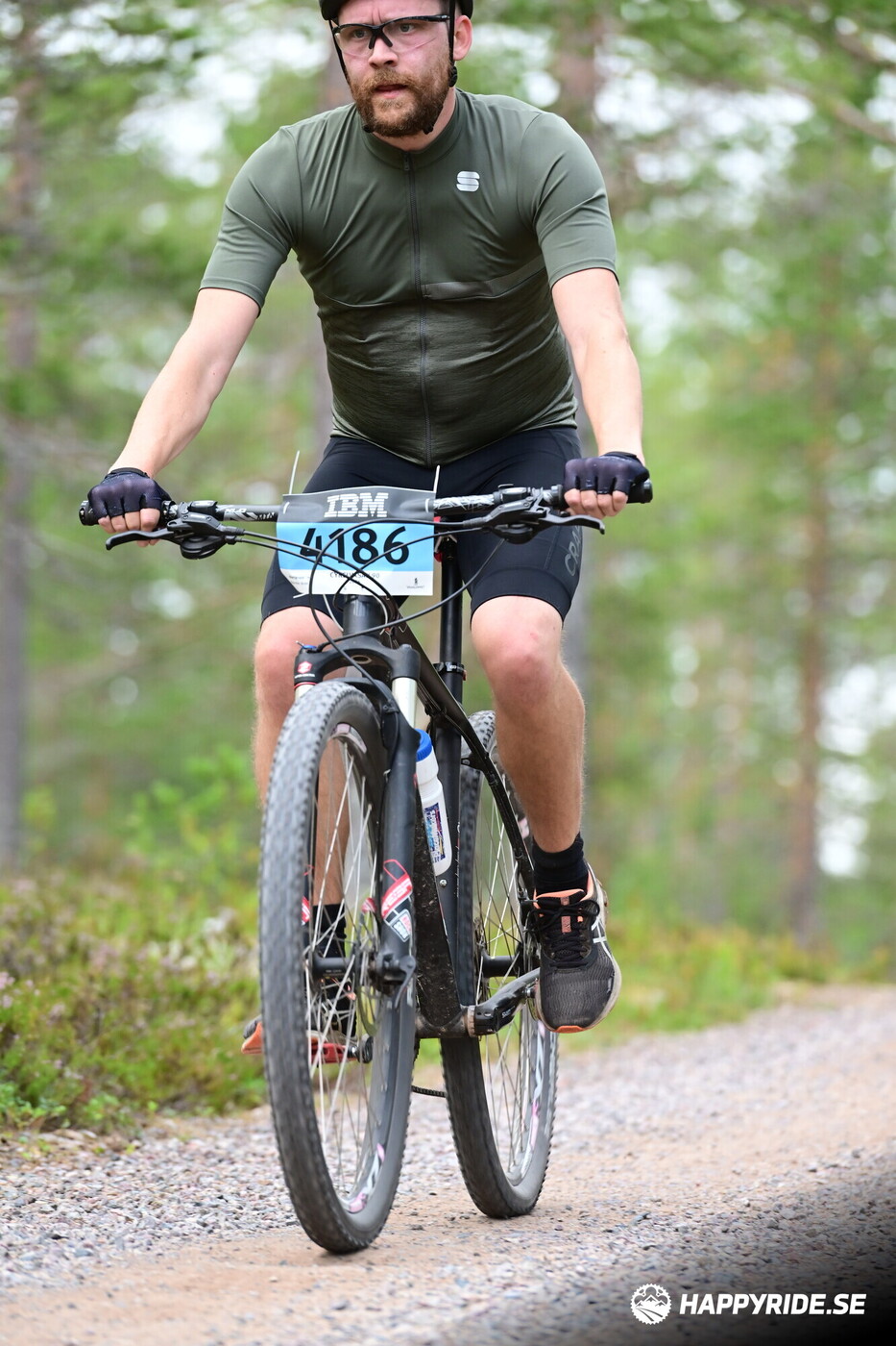 Bild från Cykelvasan 2026 CV90
