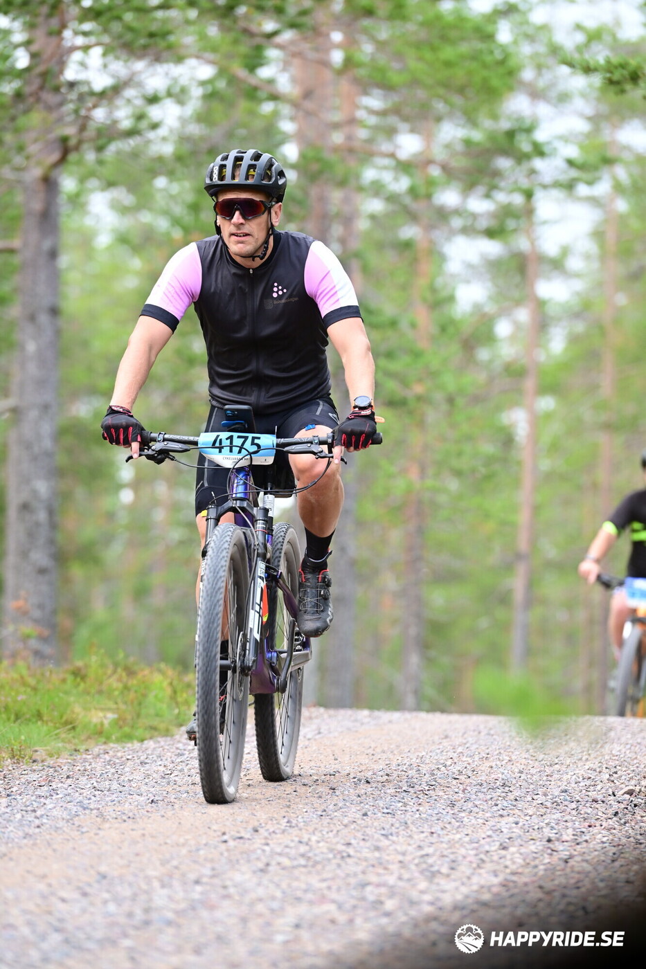 Bild från Cykelvasan 2026 CV90