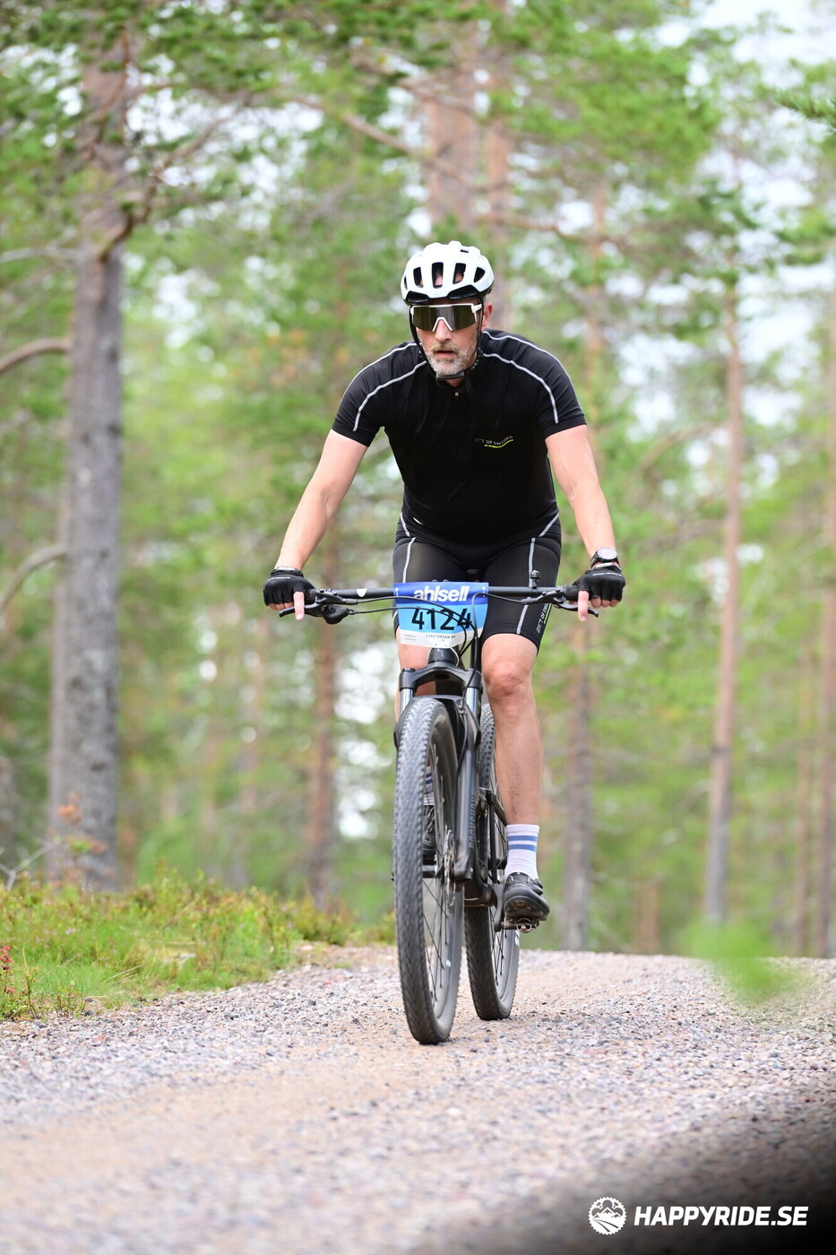 Bild från Cykelvasan 2026 CV90